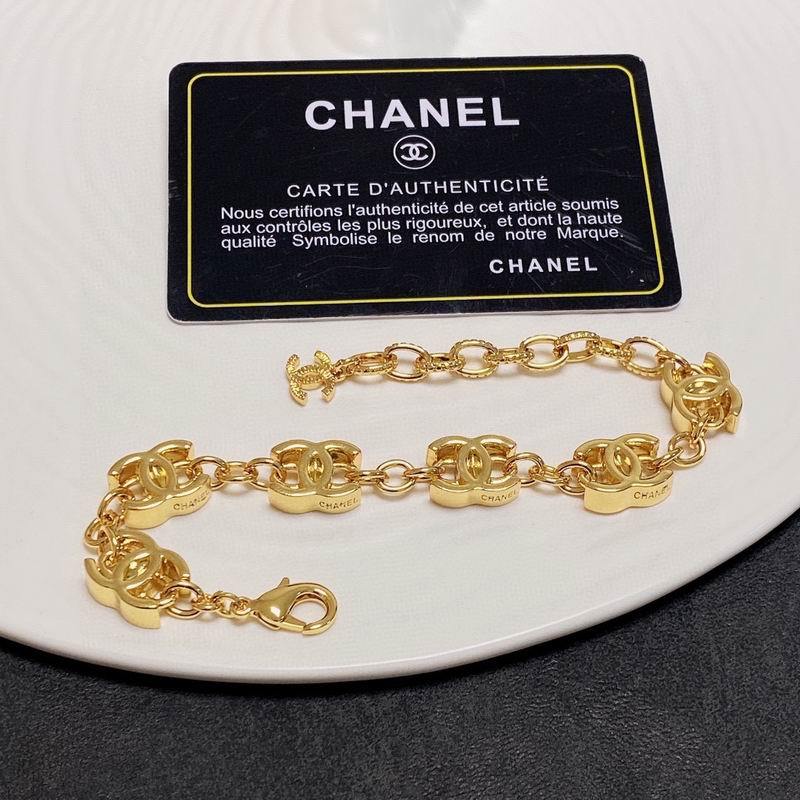 Chanel Bracelets 54